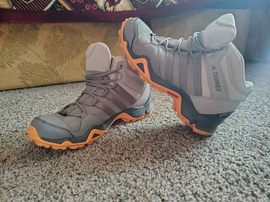 Adidas terrex трекінгові