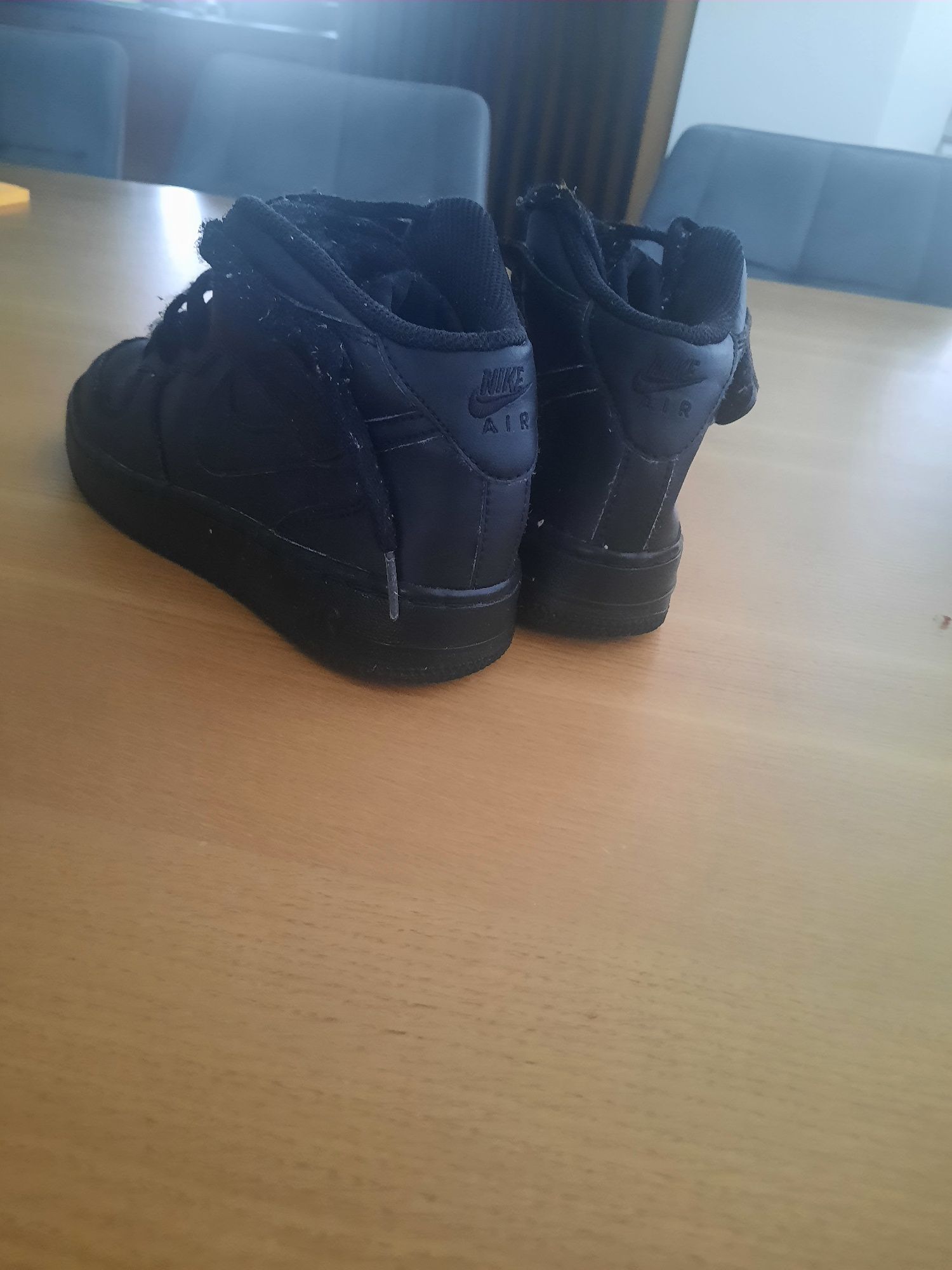 Buty Nike air force