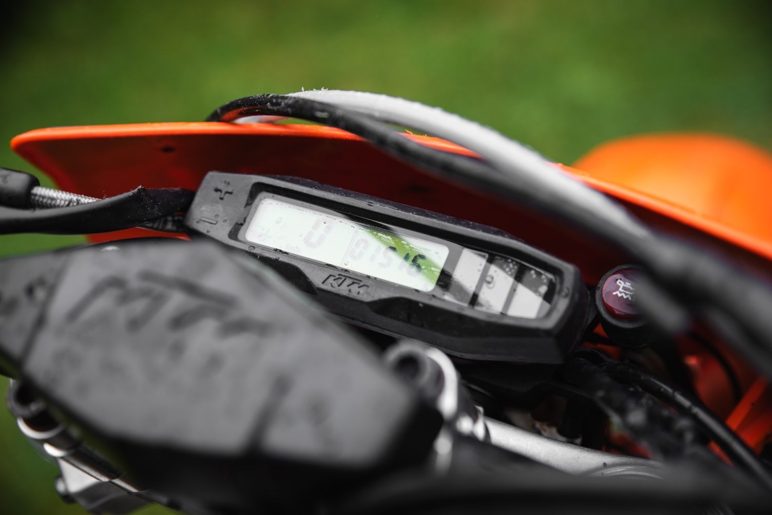 KTM EXC 300 TPI |35 mth| Nowy nicasil |