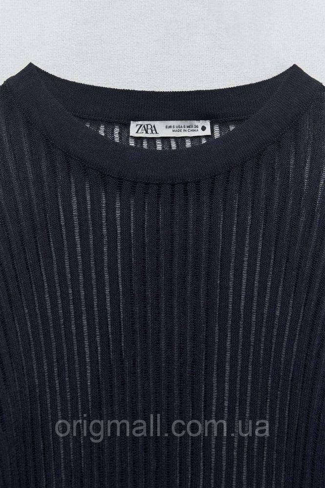Лонгслив Zara