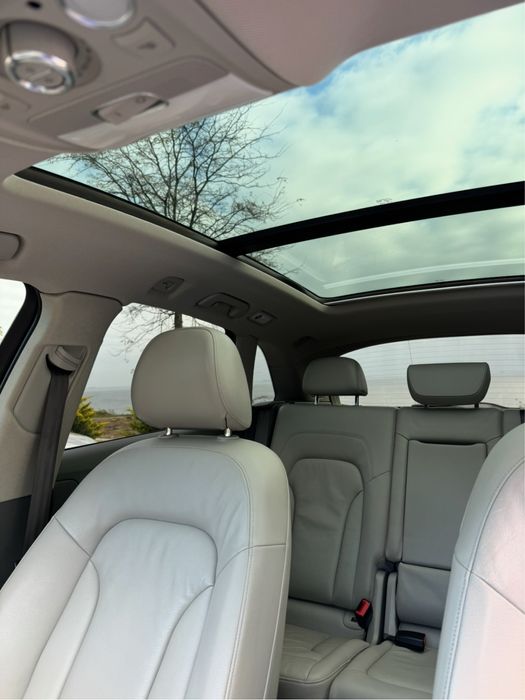 Audi G5, 2012 р.в. в ідеальному технічному стані