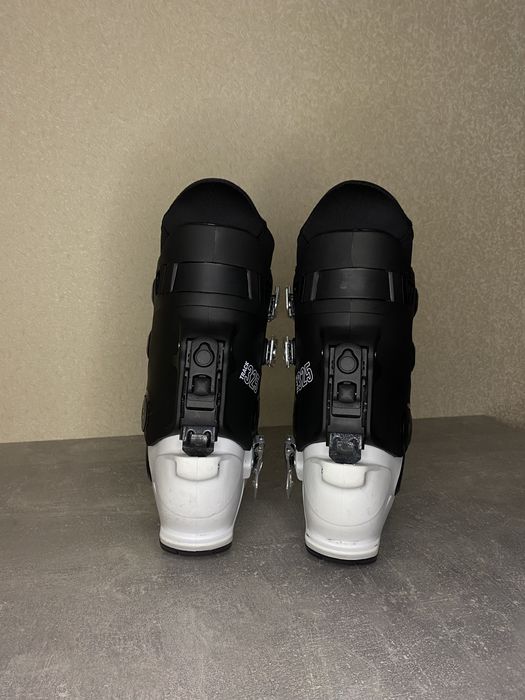 Ботинки для сноуборда DEELUXE Track 325 — размер M 25.0 / US 7