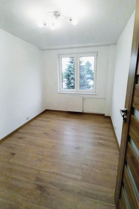 Do wynajęcia  mieszkanie 3 pokoje  - Jasło