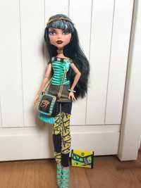 Cleo de nile monster high