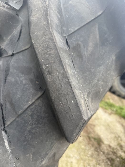 Opona 600/65R38 Trelleborg