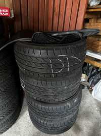 Opony zimowe 235/35r19