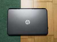 HP Laptop / Portátil com 12GB RAM e 128GB SSD (Com Marcas de Uso)