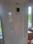 Lodówka Samsung RL41ECSW no frost biala 191 cm