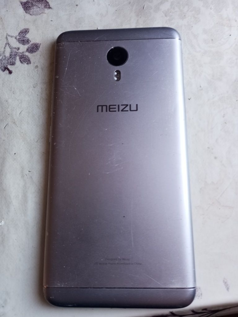 Продам запчасти для телефона meizu