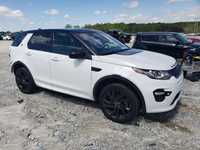 Land Rover Discovery Sport Niski Przebieg!