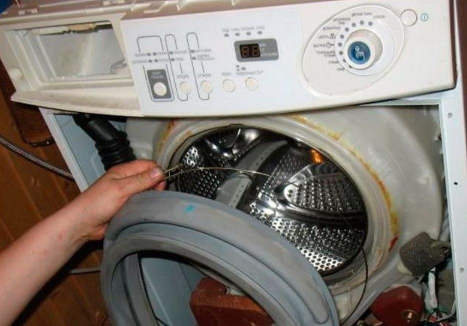 Ремонт Стиральных и Посудомоечных Машин, ремонт холодильников