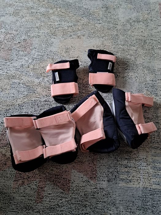 Capacete e proteção