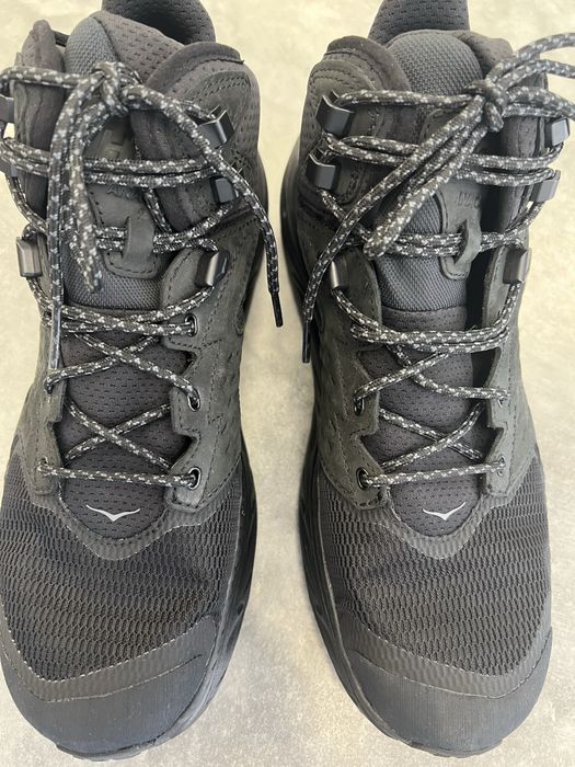 Hoka M Anakapa 2 Mid GTX оригінал 41-49 розміри