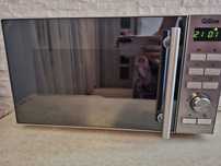 Mikrofala Qilive