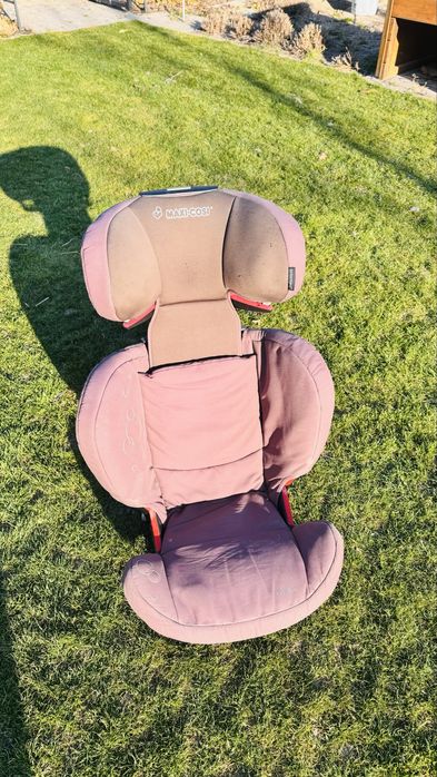 Fotelik Maxi Cosi Ferofix Isofix