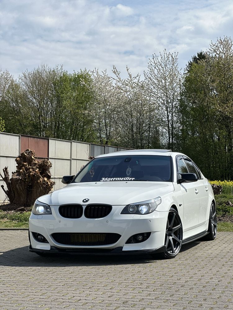Felgi 5x120 20” AVS MODEL F7 (FORGED)