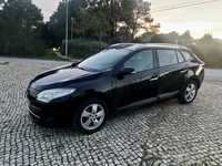 Renault Megane 1.5Dci - Financiamento