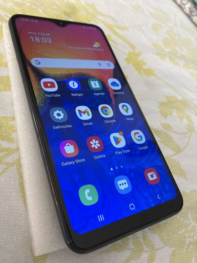 Samsung Galzxy A10