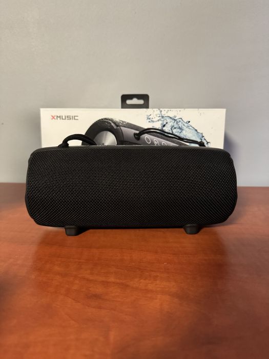 Głosnik bezprzewodowy XMUSIC BTS800k