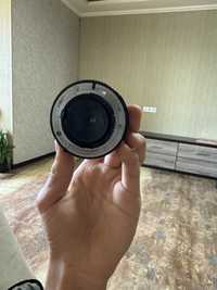 об’єктив до камери Nikon  AF Nikkor 50mm f/1.4D
