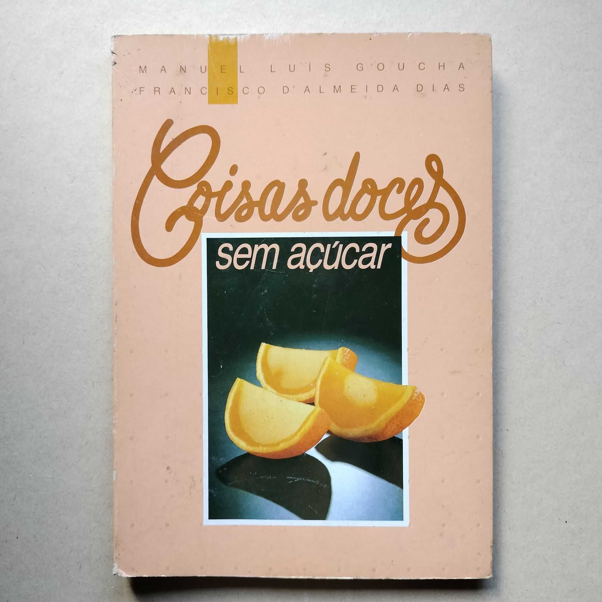 Coisa Doces Sem Açúcar (oferta de portes)