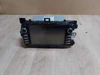 Toyota Yaris III Radio nawigacja GPS moduł nawigacji Harman 6434C-BE2808