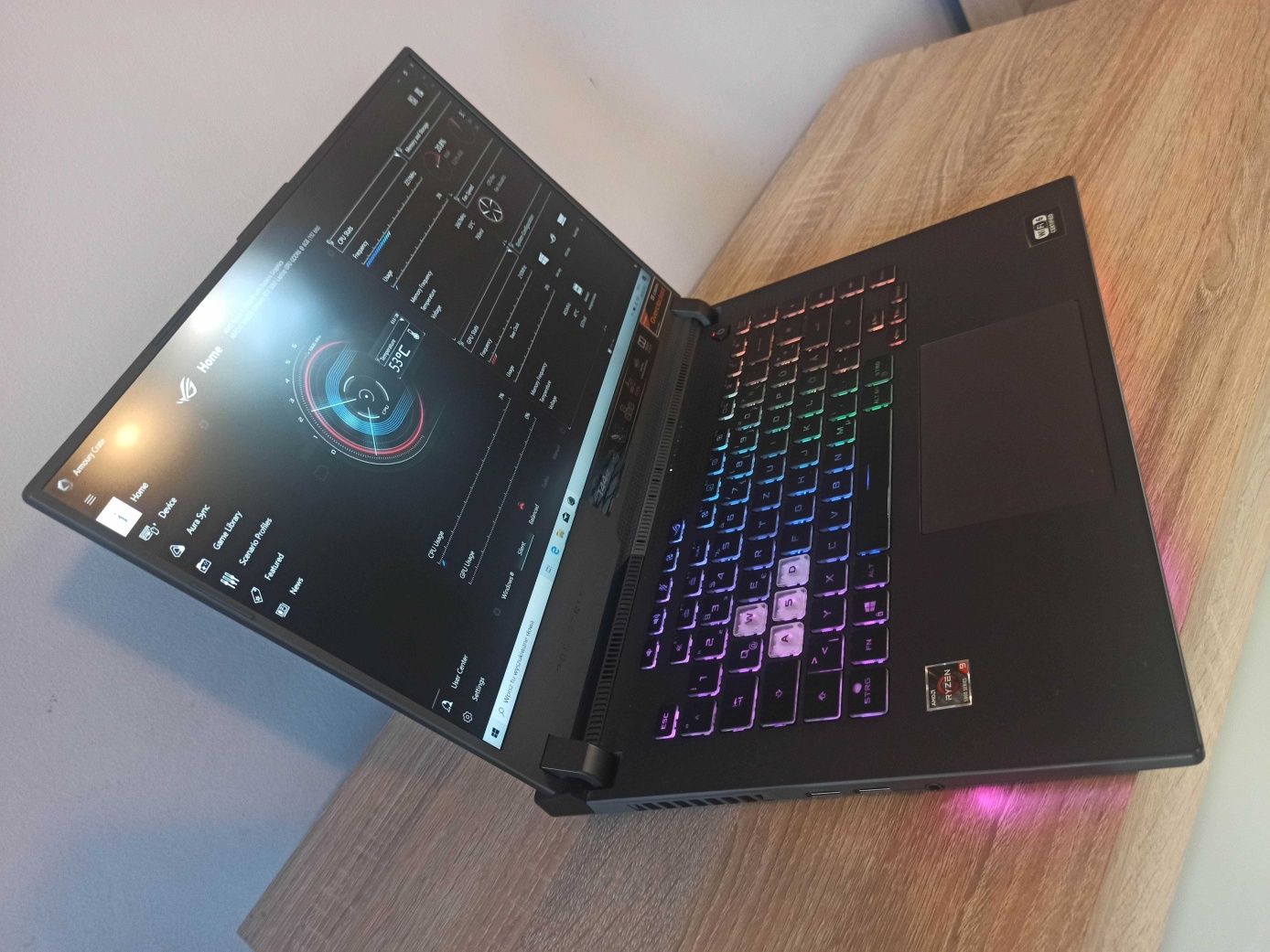 ASUS ROG Strix G15