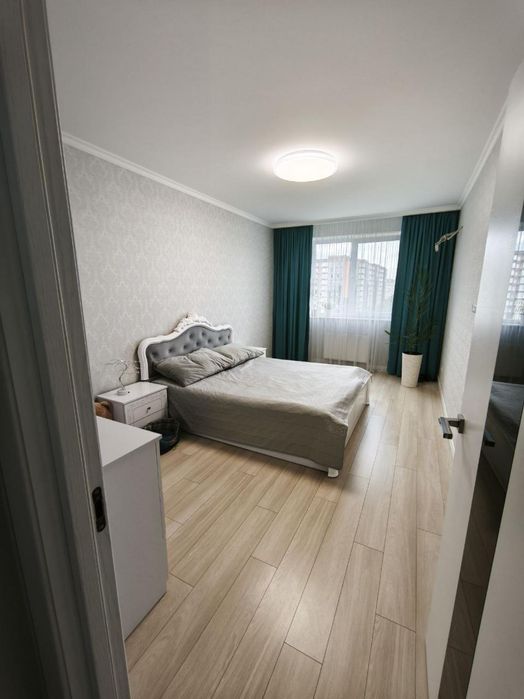 Продаж 2х кімнатної квартири ЖК Континент