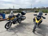 Bmw 1200 GS zamiana !!!