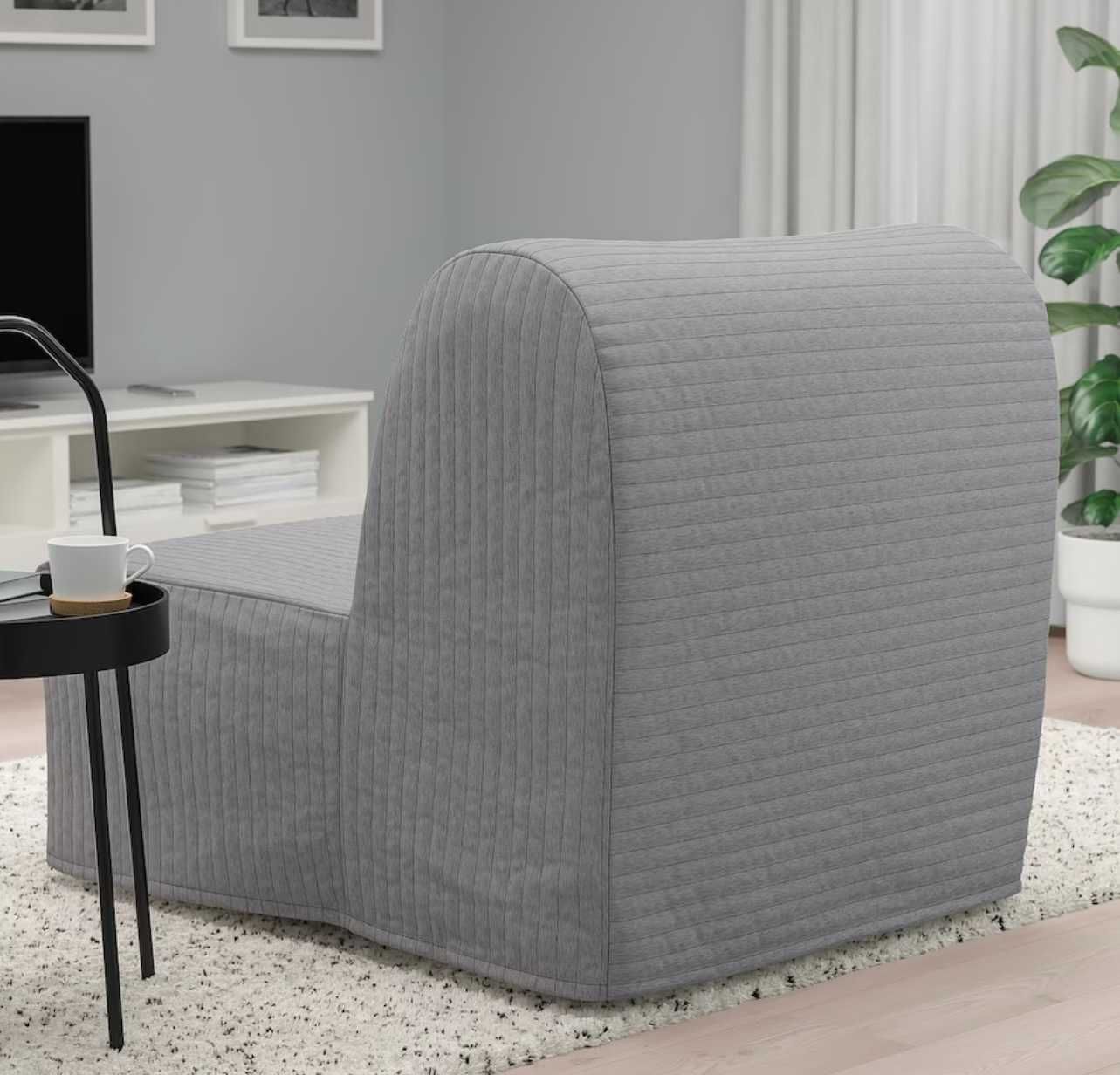 Poltrona-cama, Lycksele Murbo, IKEA