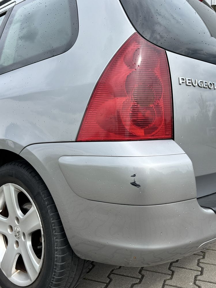 Peugeot 307 SW 1.6 HDI