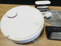 Odkurzacz Xiaomi Mi Robot Vacuum-Mop pro