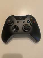 Bezprzewodowy Pad kontroler  Xbox One S/X Czarny