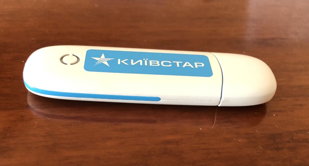 USB модем ZTE