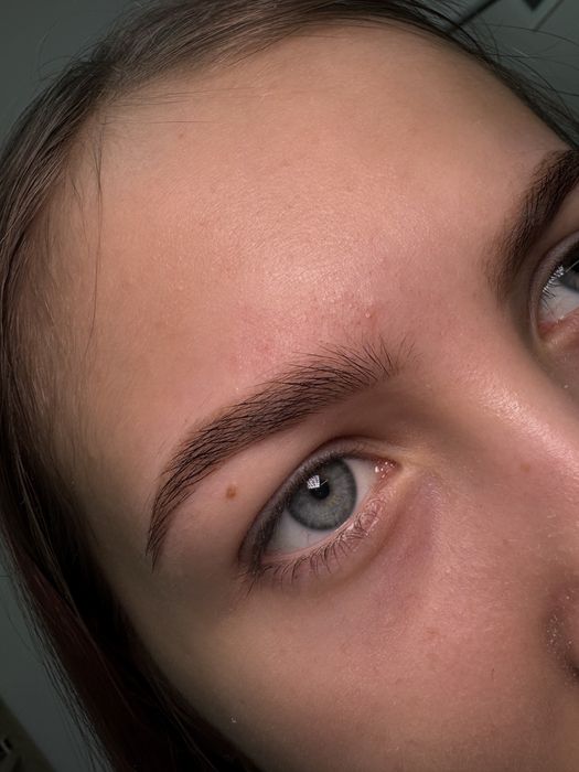 Брови Вії Бориспіль