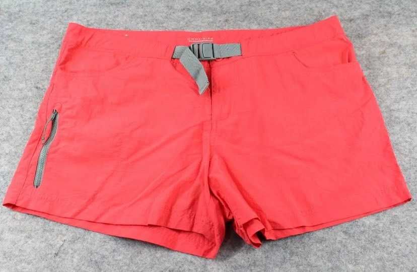 Трекінгові шорти Columbia omni-wick 
size жін M дівчачий L-XL