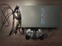 PlayStation 2 fat