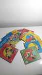 Mini Livros Disney Anos 60 e 70