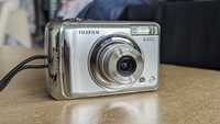 Aparat fotograficzny cyfrowy Fuji Fujifilm A610