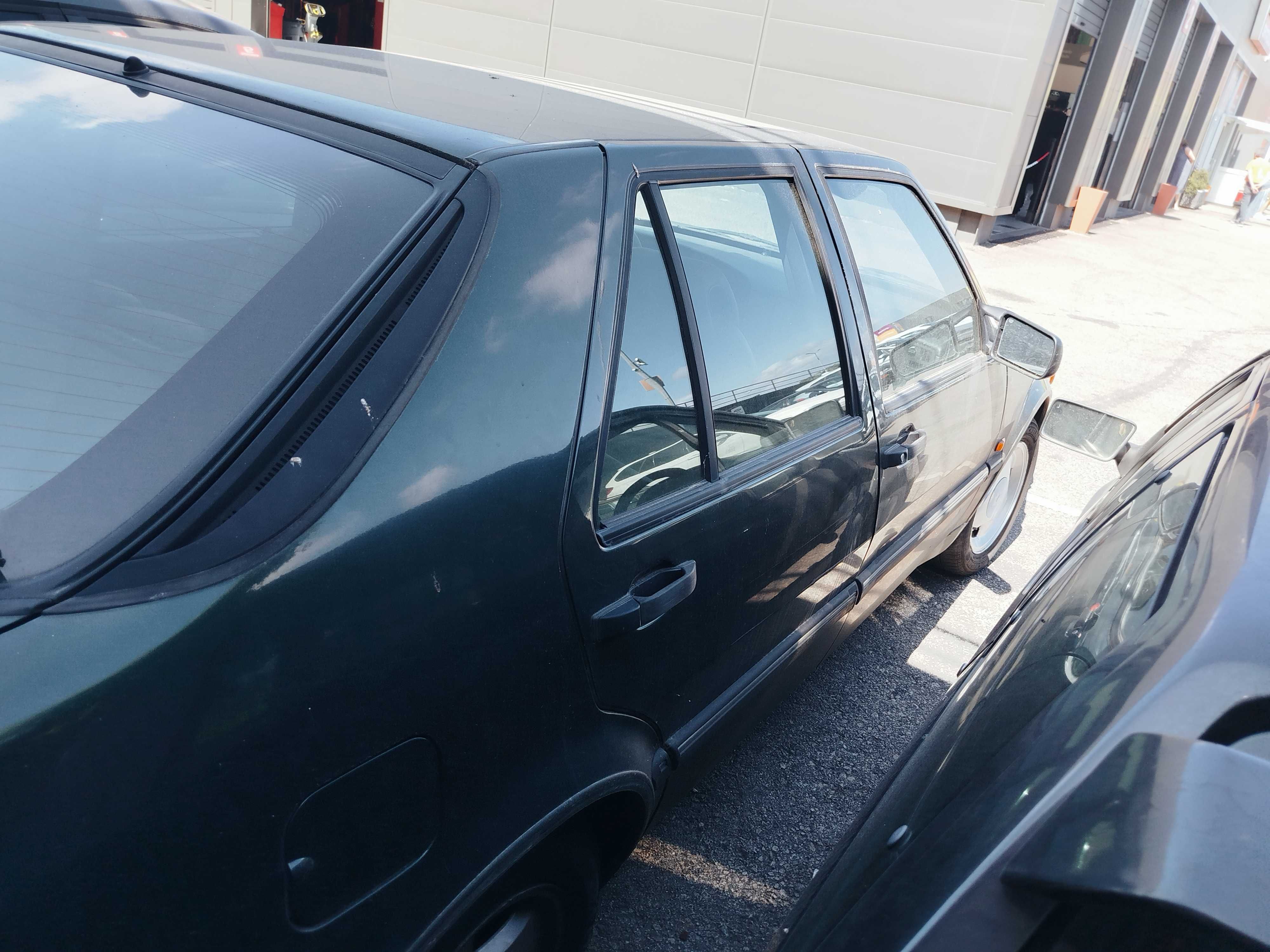 Saab 9000 CS- oportunidade!