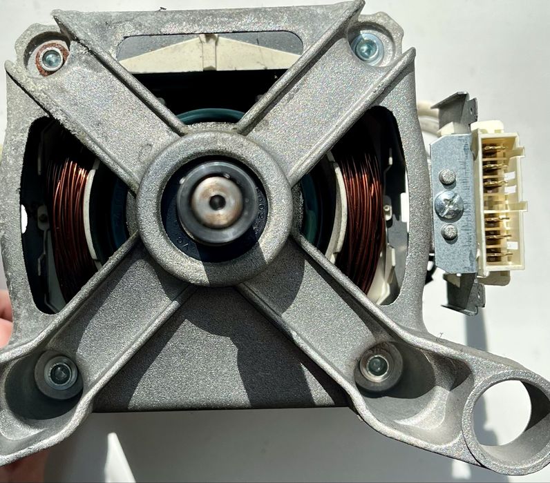 Welling HXGP2L.62 до пральної машини ariston, indesit