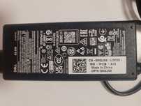 Zasilacz Dell 65W