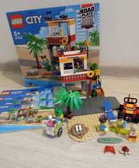 Lego city  60328