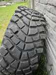 265/70r16 5x139,7 ET-25 koła vitara JIMNY samurai
