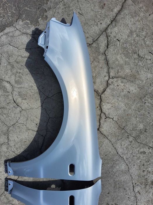 Błotniki przednie VW Passat B5