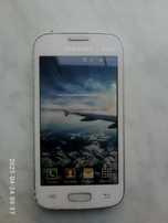 Смартфон  Samsung GT S7262. 2sim, Android