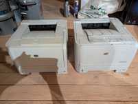 Drukarka HP 2035 2szt.