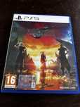 Gra na konsolę SONY PlayStation 5 - Final Fantasy VII Rebirth PS5