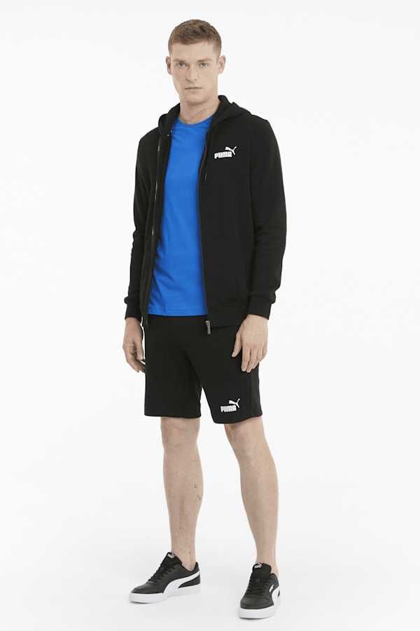 PUMA Essentials Full-Zip  чоловічий худі 586702 оригінал L, XL