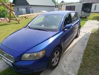 Volvo V50  1.6 hdi
